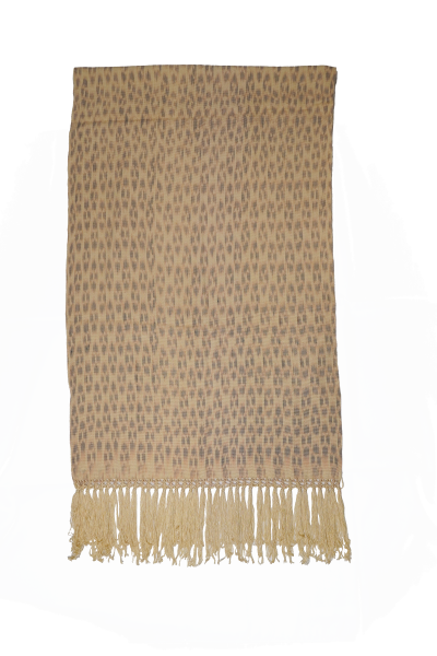 Schal "Lavendelfarbene Rose" Artikelbild 3